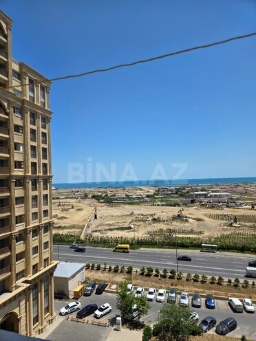 Satılır 3 otaqlı yeni tikili 118 m², Bayıl q., photo 20 from 24