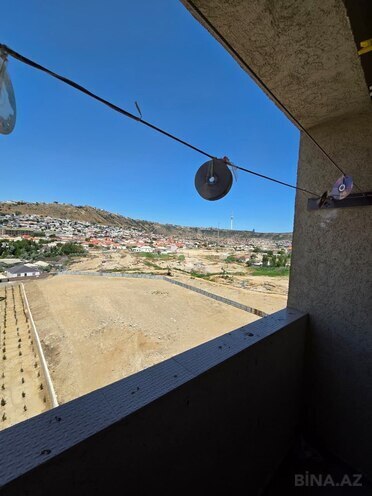 Satılır 3 otaqlı yeni tikili 118 m², Bayıl q., photo 23 from 24