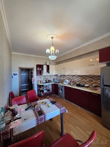 Satılır 3 otaqlı yeni tikili 118 m², Bayıl q., photo 9 from 24