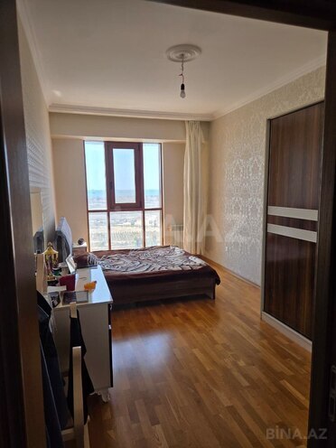 Satılır 3 otaqlı yeni tikili 118 m², Bayıl q., photo 14 from 24