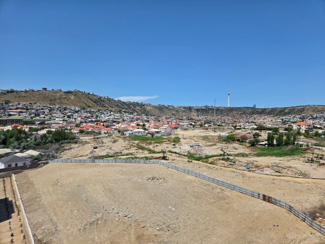 Satılır 3 otaqlı yeni tikili 118 m², Bayıl q., photo 21 from 24