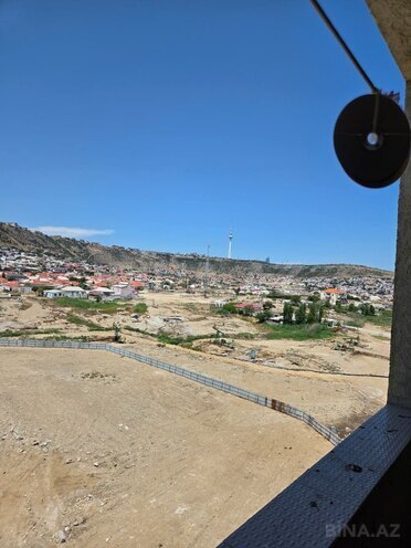 Satılır 3 otaqlı yeni tikili 118 m², Bayıl q., photo 22 from 24