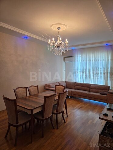 Satılır 3 otaqlı yeni tikili 118 m², Bayıl q., photo 7 from 24