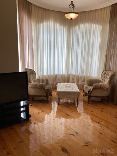 Сдаётся 4-комн. дом/дача 150 м², пос. Тюркан, photo 10 from 30
