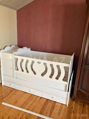 Сдаётся 4-комн. дом/дача 150 м², пос. Тюркан, photo 20 from 30