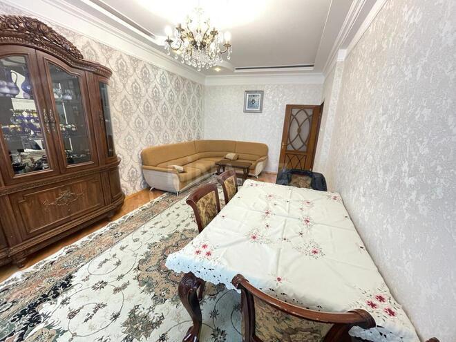 Сдаётся 3-комн. новостройка 110 м², пос. Ази Асланова, photo 5 from 27
