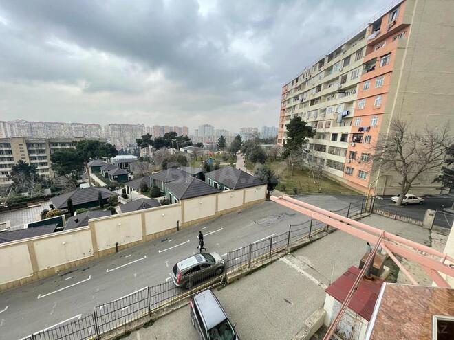 Сдаётся 3-комн. новостройка 110 м², пос. Ази Асланова, photo 23 from 27