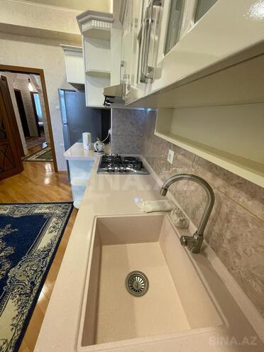Сдаётся 3-комн. новостройка 110 м², пос. Ази Асланова, photo 19 from 27
