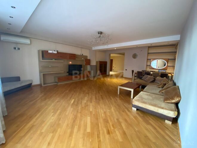 Satılır 4 otaqlı yeni tikili 228 m², 28 May m., photo 3 from 26