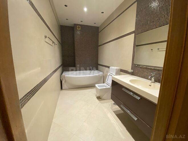 Satılır 4 otaqlı yeni tikili 228 m², 28 May m., photo 25 from 26