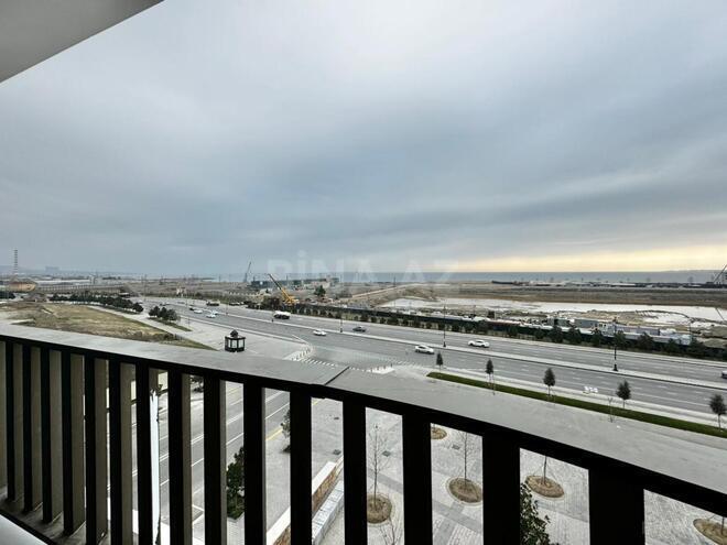 Продаётся 3-комн. новостройка 140 м², пос. Аг шехер, photo 5 from 15