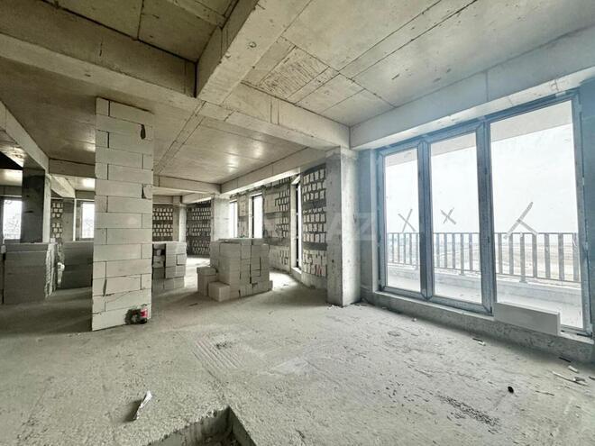 Продаётся 3-комн. новостройка 140 м², пос. Аг шехер, photo 8 from 15