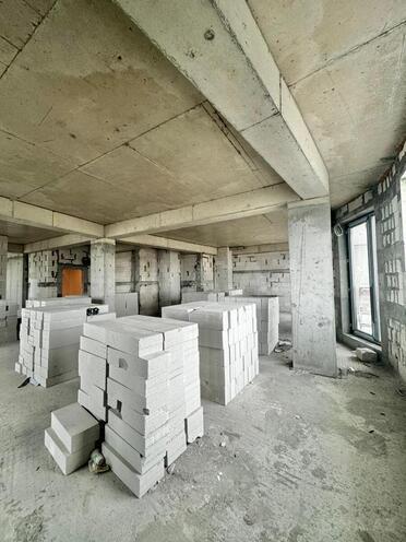 Продаётся 3-комн. новостройка 140 м², пос. Аг шехер, photo 7 from 15