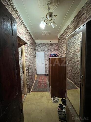Satılır 5 otaqlı köhnə tikili 83 m², Binə q., photo 3 from 11