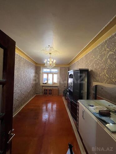 Satılır 5 otaqlı köhnə tikili 83 m², Binə q., photo 9 from 11