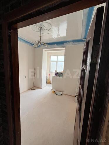 Satılır 5 otaqlı köhnə tikili 83 m², Binə q., photo 5 from 11
