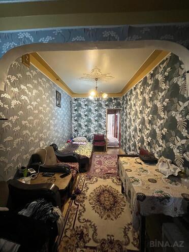 Satılır 5 otaqlı köhnə tikili 83 m², Binə q., photo 8 from 11