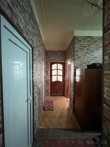 Satılır 5 otaqlı köhnə tikili 83 m², Binə q., photo 4 from 11