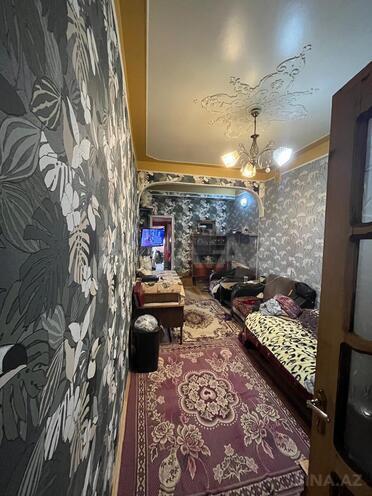 Satılır 5 otaqlı köhnə tikili 83 m², Binə q., photo 10 from 11