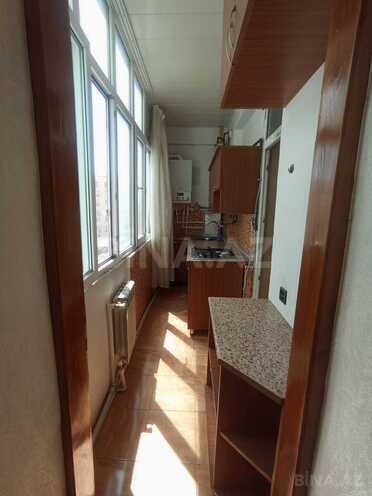 İcarəyə verilir 2 otaqlı yeni tikili 65 m², Həzi Aslanov m., photo 6 from 11