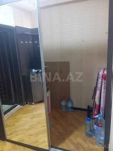 İcarəyə verilir 2 otaqlı yeni tikili 65 m², Həzi Aslanov m., photo 10 from 11