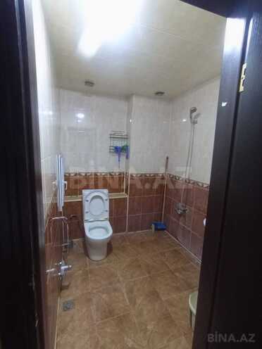 İcarəyə verilir 2 otaqlı yeni tikili 65 m², Həzi Aslanov m., photo 8 from 11