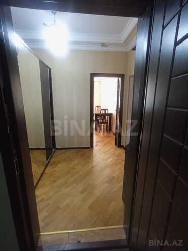 İcarəyə verilir 2 otaqlı yeni tikili 65 m², Həzi Aslanov m., photo 9 from 11
