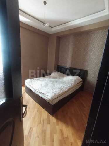 İcarəyə verilir 2 otaqlı yeni tikili 65 m², Həzi Aslanov m., photo 4 from 11
