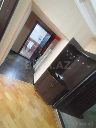 İcarəyə verilir 2 otaqlı yeni tikili 65 m², Həzi Aslanov m., photo 7 from 11