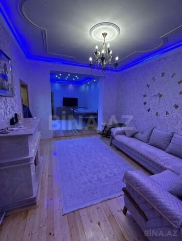 Продаётся 4-комн. вторичка 100 м², м. Азадлыг проспекти, photo 1 from 15