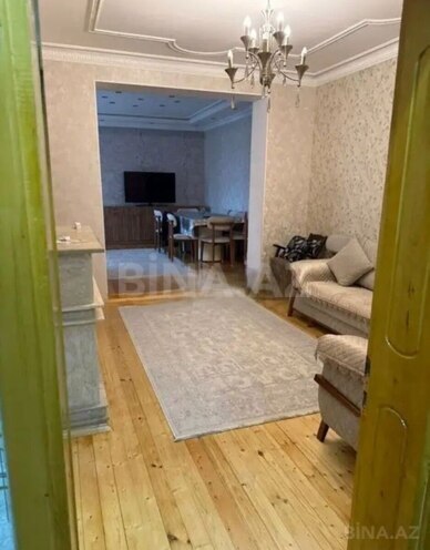 Продаётся 4-комн. вторичка 100 м², м. Азадлыг проспекти, photo 10 from 15