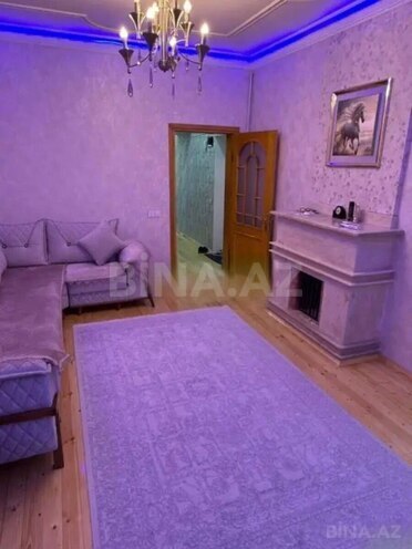 Продаётся 4-комн. вторичка 100 м², м. Азадлыг проспекти, photo 4 from 15