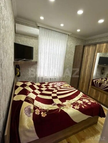 Продаётся 4-комн. вторичка 100 м², м. Азадлыг проспекти, photo 11 from 15