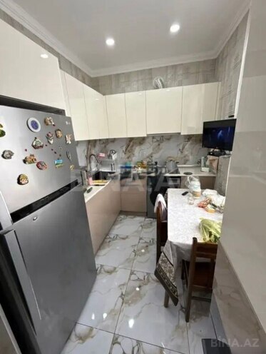 Продаётся 4-комн. вторичка 100 м², м. Азадлыг проспекти, photo 12 from 15