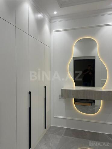 İcarəyə verilir 2 otaqlı yeni tikili 80 m², 28 May m., photo 20 from 23