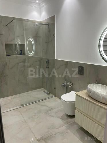 İcarəyə verilir 2 otaqlı yeni tikili 80 m², 28 May m., photo 22 from 23
