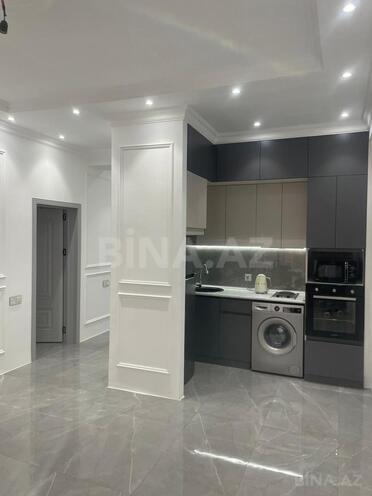 İcarəyə verilir 2 otaqlı yeni tikili 80 m², 28 May m., photo 12 from 23