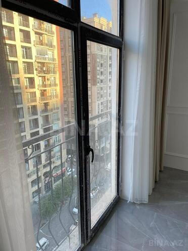 İcarəyə verilir 2 otaqlı yeni tikili 80 m², 28 May m., photo 11 from 23