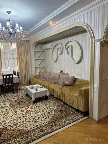 Продаётся 4-комн. новостройка 104 м², пос. Баилова, photo 3 from 27