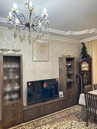 Продаётся 4-комн. новостройка 104 м², пос. Баилова, photo 7 from 27