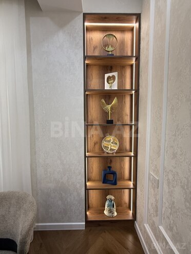 Satılır 2 otaqlı yeni tikili 86 m², Nəsimi r., photo 16 from 32
