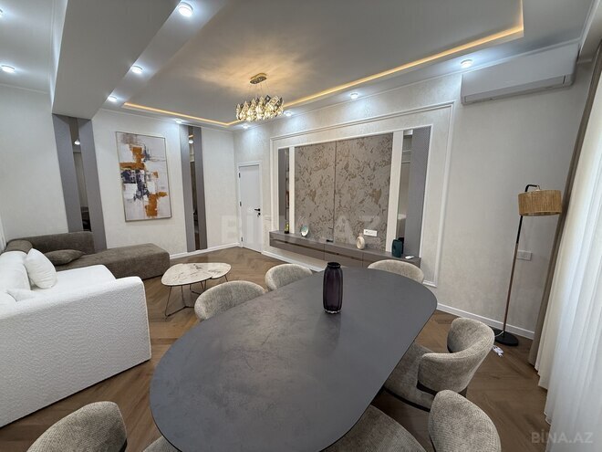 Satılır 2 otaqlı yeni tikili 86 m², Nəsimi r., photo 13 from 32