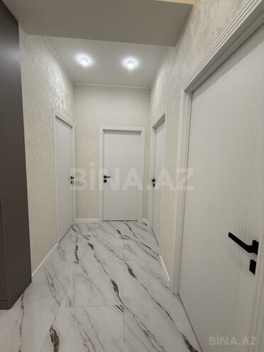 Satılır 2 otaqlı yeni tikili 86 m², Nəsimi r., photo 5 from 32