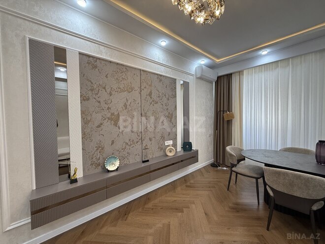 Satılır 2 otaqlı yeni tikili 86 m², Nəsimi r., photo 11 from 32