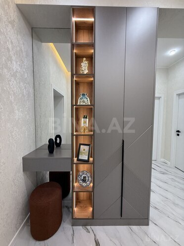 Satılır 2 otaqlı yeni tikili 86 m², Nəsimi r., photo 4 from 32