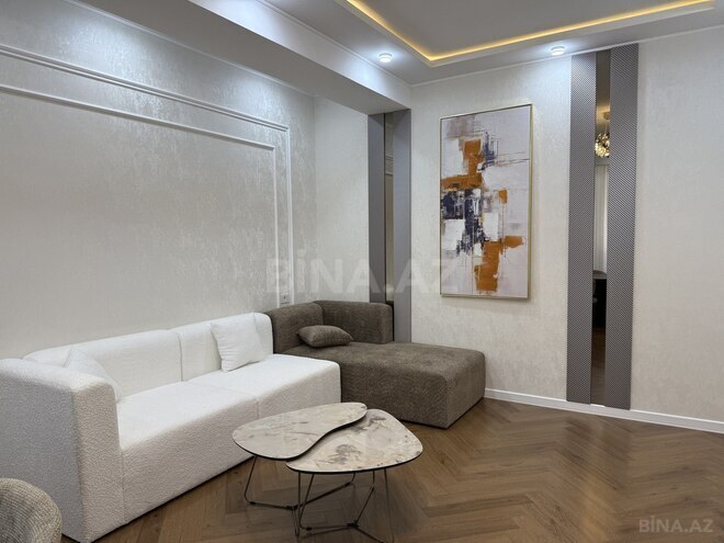 Satılır 2 otaqlı yeni tikili 86 m², Nəsimi r., photo 15 from 32