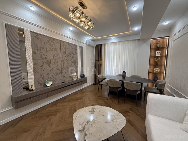 Satılır 2 otaqlı yeni tikili 86 m², Nəsimi r., photo 10 from 32