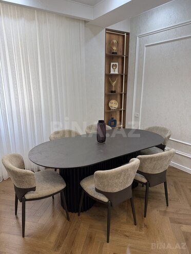 Satılır 2 otaqlı yeni tikili 86 m², Nəsimi r., photo 14 from 32