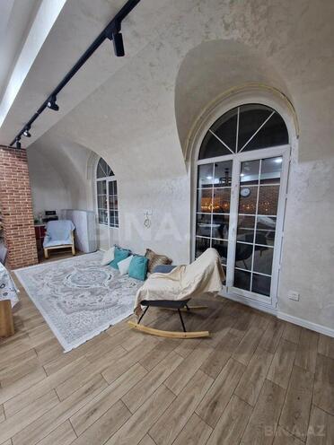Продаётся 2-комн. новостройка 80 м², м. Насими, photo 7 from 23
