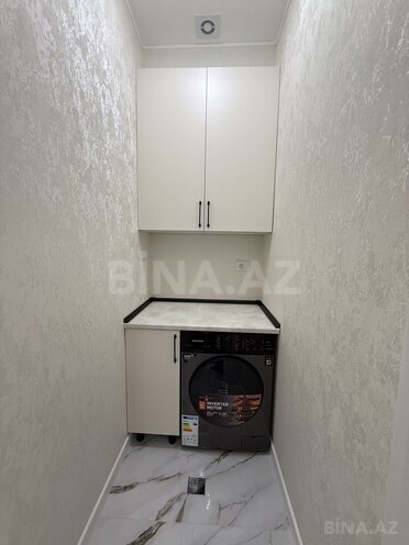 Satılır 2 otaqlı yeni tikili 86 m², Nəsimi r., photo 31 from 32